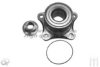 ASHUKI 1413-2302 Wheel Bearing Kit